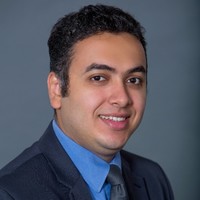 Michael Naguib