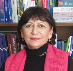 E. Kharaishvili