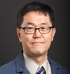 Daeyeol Lee