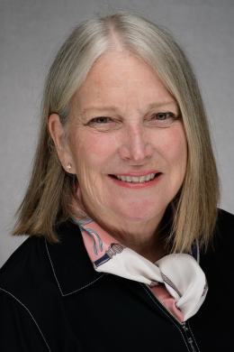 Patricia W. Stone