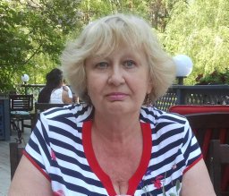 N. I. Volkova
