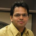Harsh B Pathak