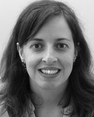 Isabel Rocha