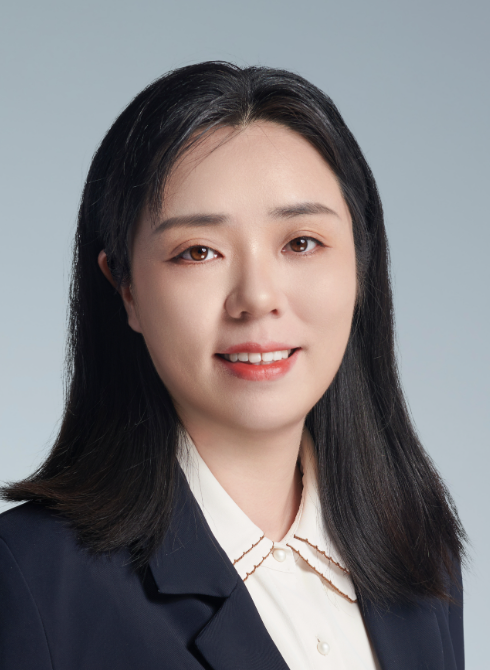 Jinwen Qin