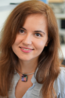 Katia Bazaka