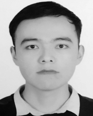 Huijun ZHAO