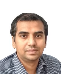 Venkata Santosh Kumar Delhi