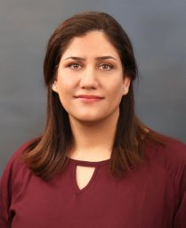 Somayeh Ramezani