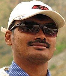 Balasubramani K.