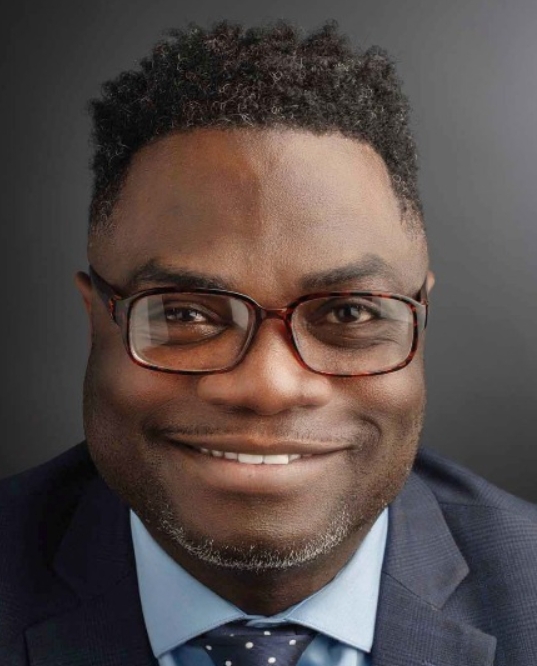 André O. Hudson