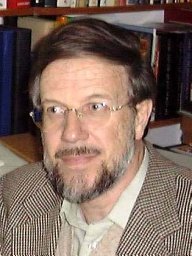 Hendrik J. Bruins
