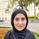 Hafsa Tayyab