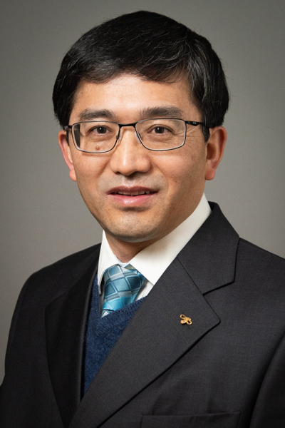 Zhousheng Xiao