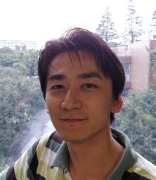 Takeshi Yoshimatsu
