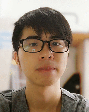 Huanrong Zhang
