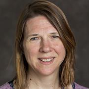 Sara Folta