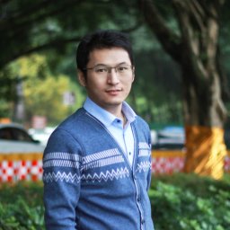 Changming Yin