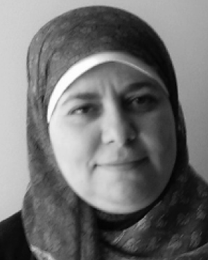 Radwa Marzouk