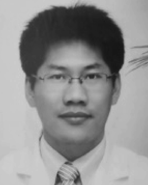Haidong Cai