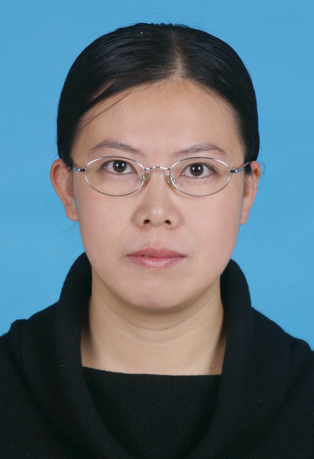 Yuhui Liu