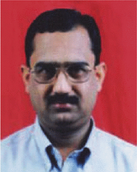 Ajay Naik