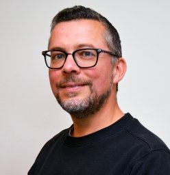 Markus Diesing