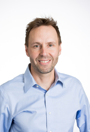 Patric Jansson