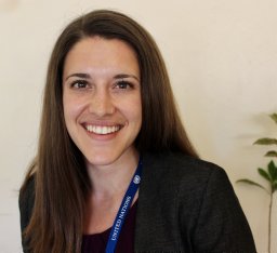 Katie P. Bernhard