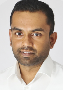 Ruwan Tennakoon