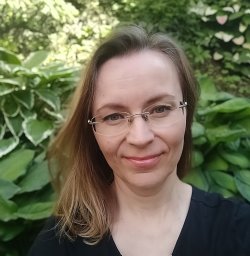 Eeva J. Vainio