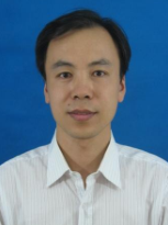 Baoyong Zhang