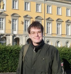Timo A. Lahde