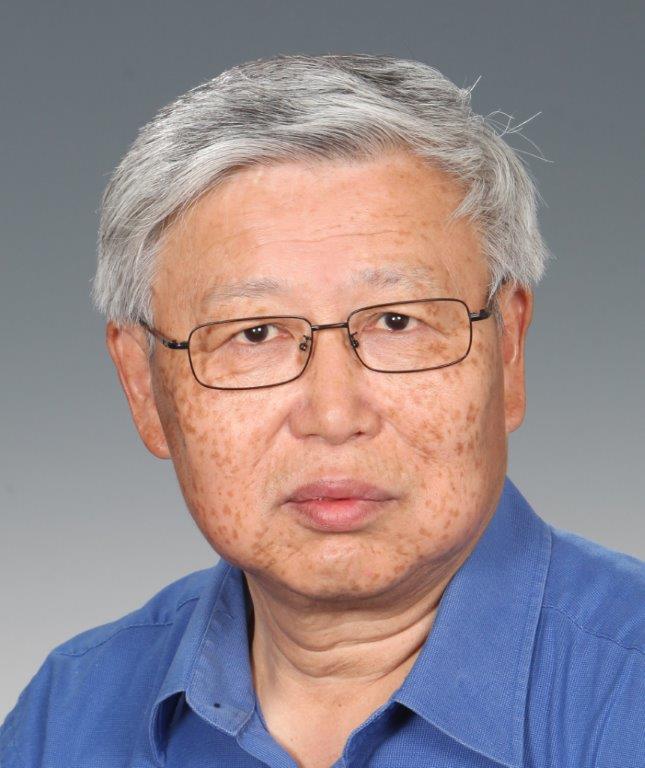 Jiasong He