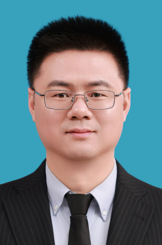 Longsheng Fu