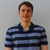 Miha Stopar