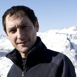 blaz kurnik