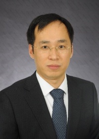 Zhechao Wang