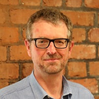 Alun Preece