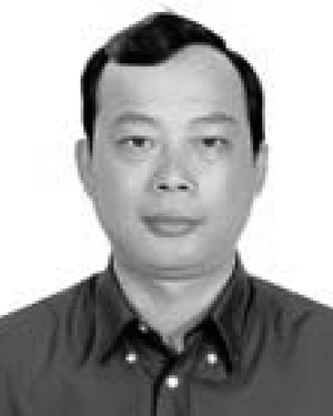 Minh Tri Vo
