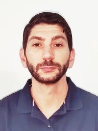 Dario Martinez-Garcia