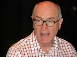 Mark Delargy