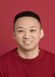 Xunshan Liu