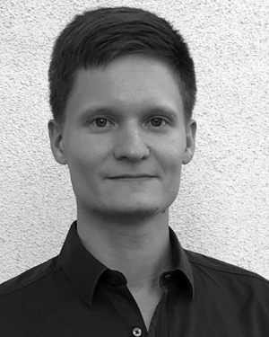 Kimmo Karkkainen