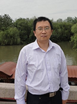 Wei Lu