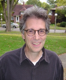 Albert J. Valocchi (Al Valocchi)