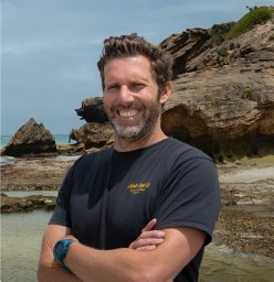 Adam D. Miller