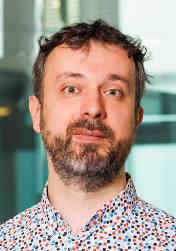 Paul Antony