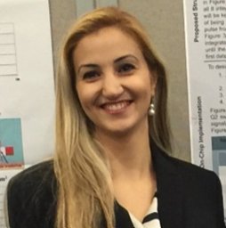 Melika Roknsharifi