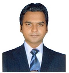 Gulshan Kumar Sharma