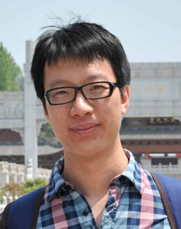 Junyi Ji
